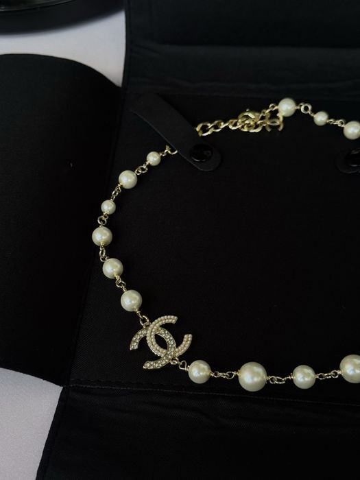 Кольє та браслети Chanel (шанель) в наявності