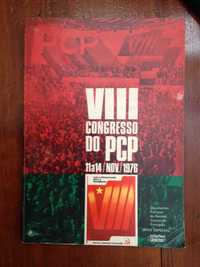 VII Congresso do PCP 1976