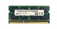 пам'ять MICRON DDR3L SO-DIMM 1600 8Gb C11 (MT16KTF1G64HZ-1G6N1) 1.35v