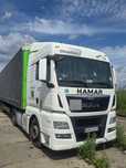 MAN TGX 18.440  MAN TGX 18.440 Euro 6