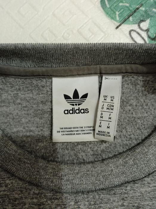 Світшот adidas original