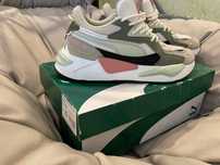 Кросівки Puma RS