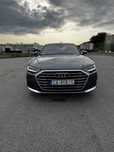 Audi A8 Audi A8 55 TFSI 340 KM Quattro Tiptronic
