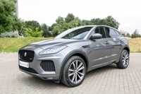 Jaguar E-Pace 2.0 i4D R-Dynamic S