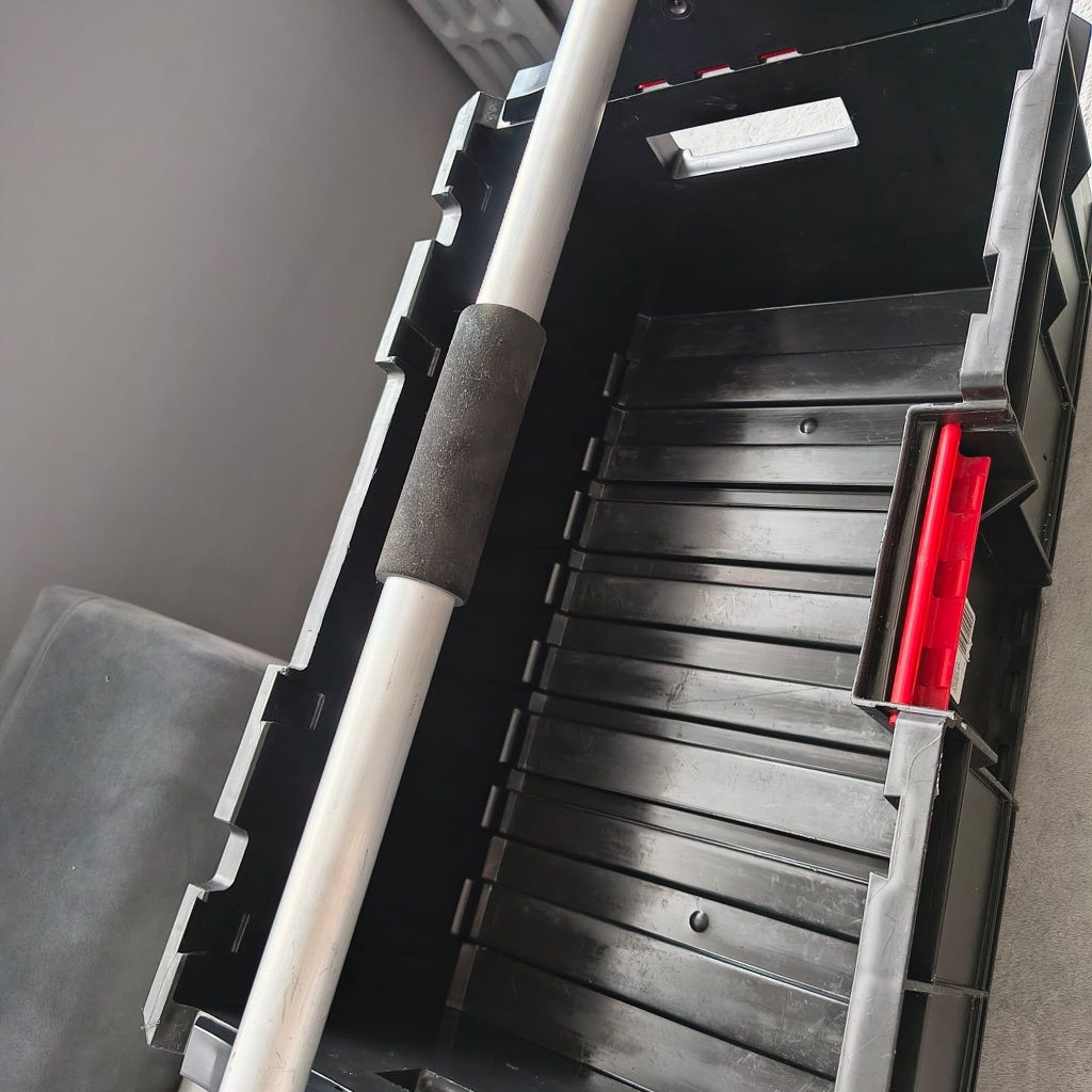 Qbrick system one box