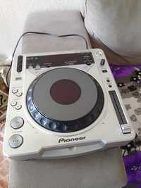 Pioneer - CDJ-800 Mk2