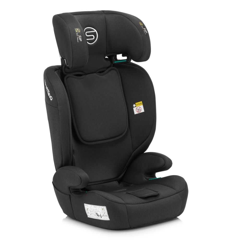 Автокрісло Sesttino Rocker Pro  9-36 кг ( 3 кольора)