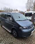 Volkswagen Caravelle 2008
2.5 l.