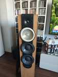 Paradigm Monitor 9v5 150W 92db