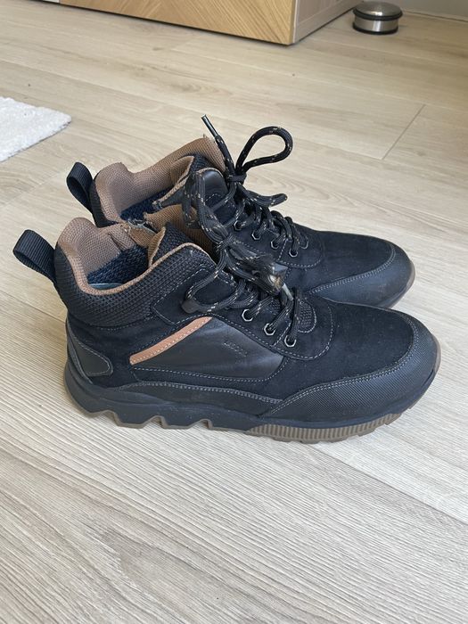 Jesienne buty chłopięce Lasocki 38