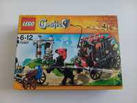 Nieotwarte Lego Castle 70401