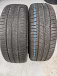 Pneus 215/60r16 Michelin ES 75% piso