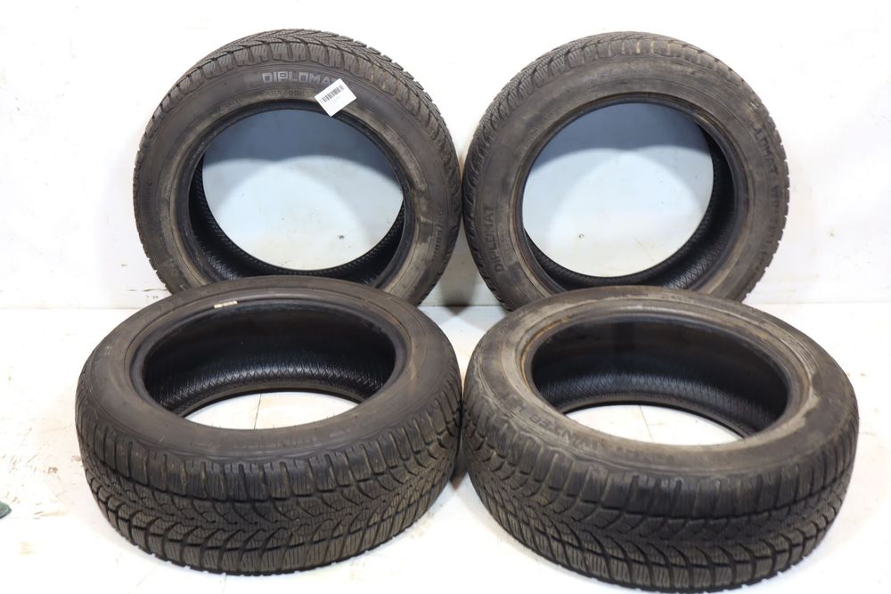 opona opony 4 szt 205/55/16 zima