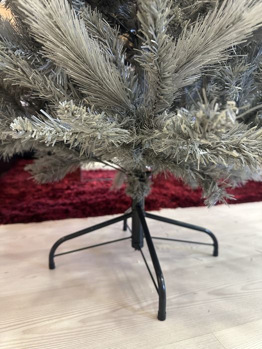 arvore de natal 150 cm