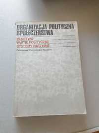 organizacja polityczna społeczeństwa  Dobieszewski