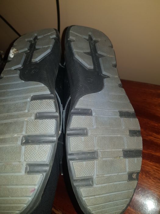 Мешти туфли взуття