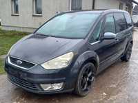 Ford Galaxy Bogate Wyposazenie Polecam