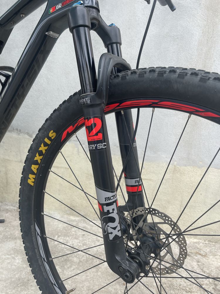 Merida Ninety Six