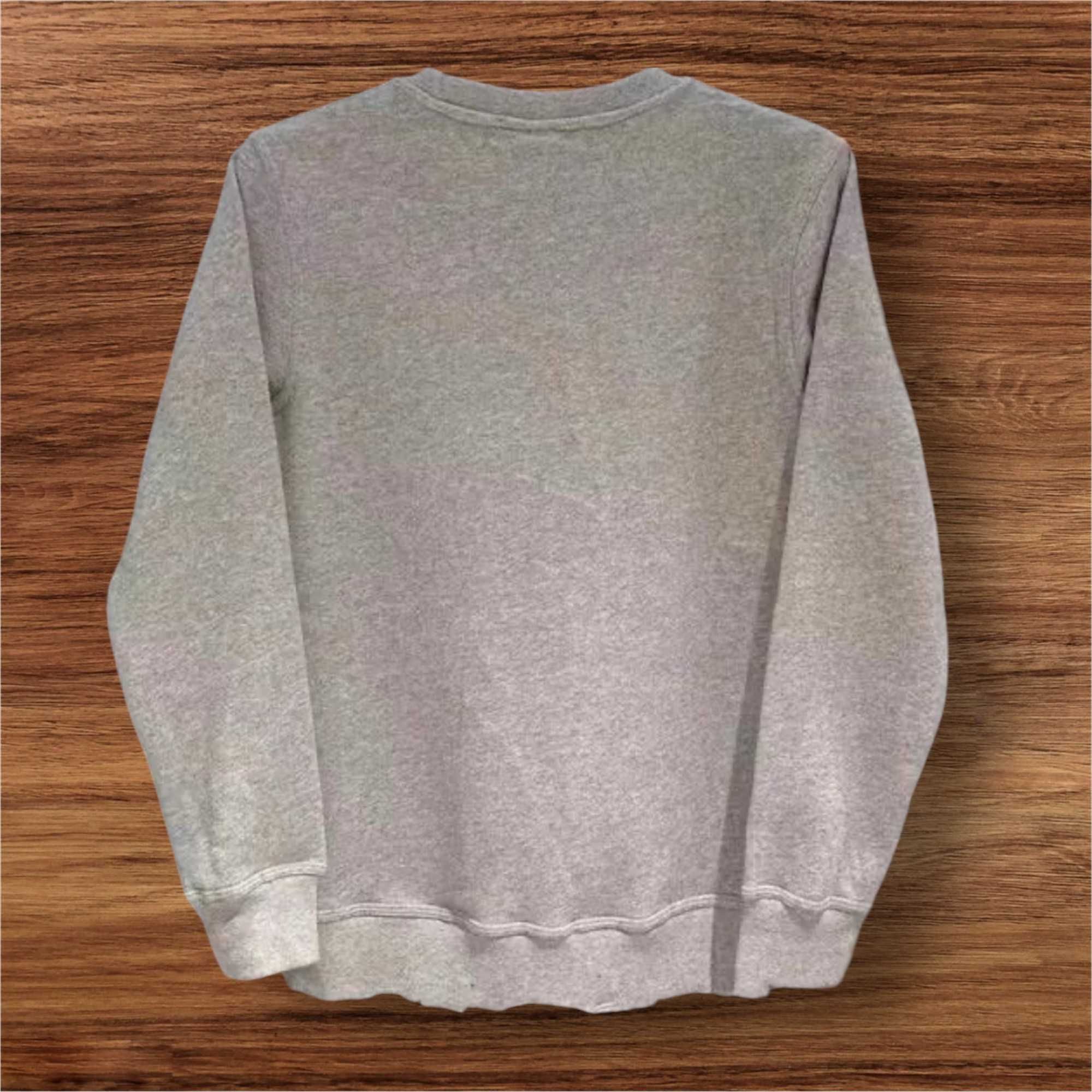Sweatshirt Nike - Cinzento