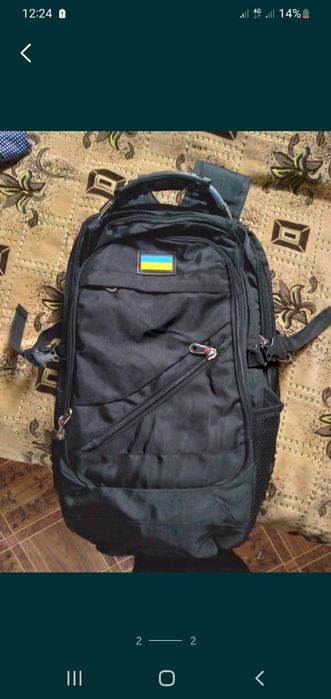 Рюкзак swissgear