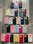 Etui Чохол IPhone 13/14/14 pro/15/15 pro/16