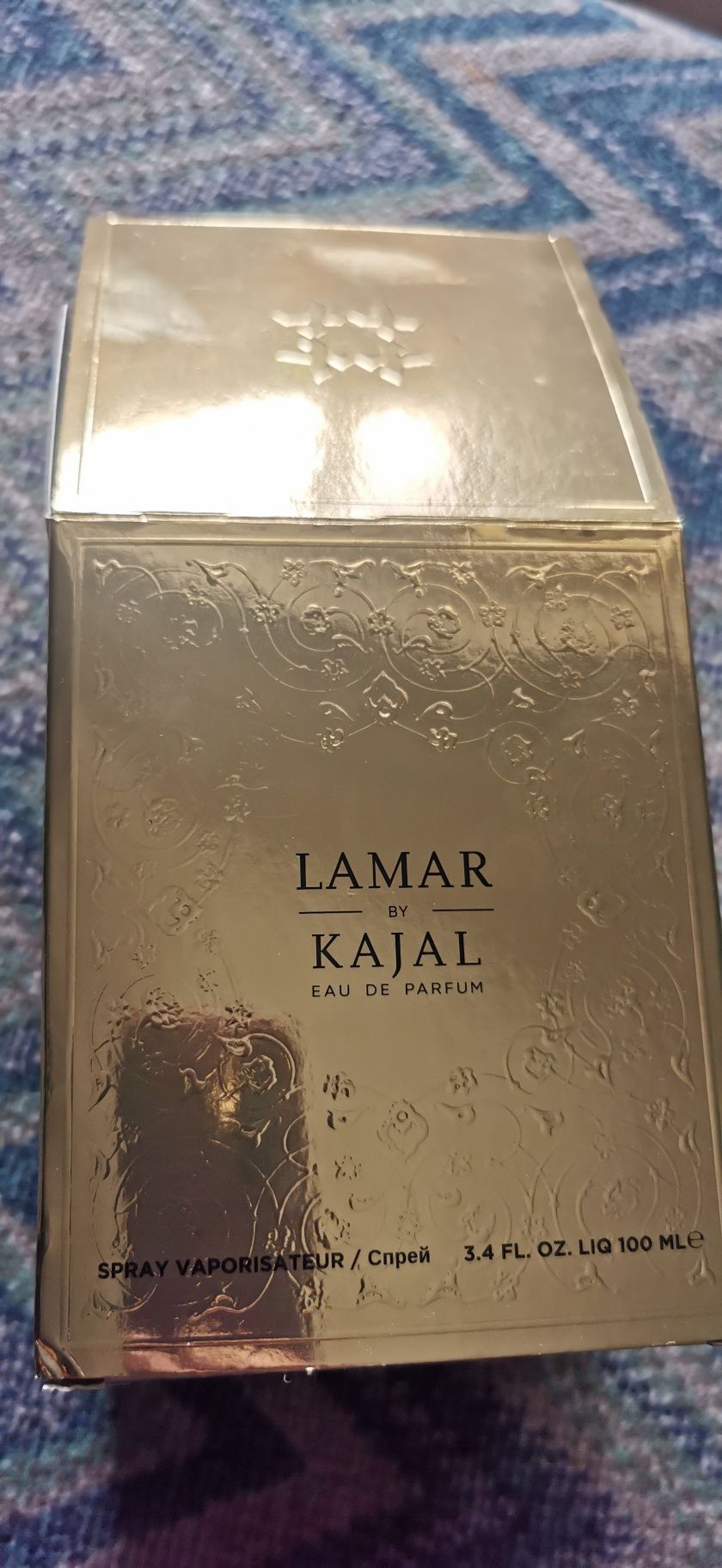 KAJAL парфюм 100 ml