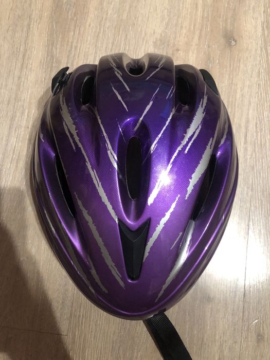 Шолом для велосипеда