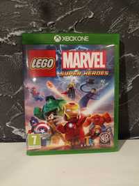 LEGO Marvel Xbox one