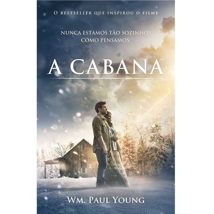 A Cabana  - Wn Paul Young