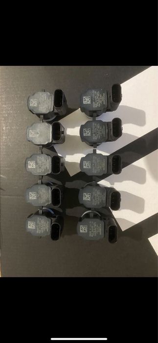 Парктроніки для BMW