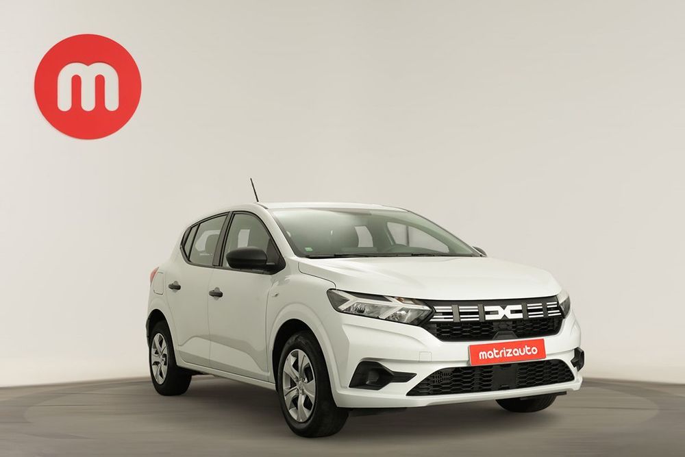 Dacia Sandero 1.0 ECO-G Essential Bi-Fuel