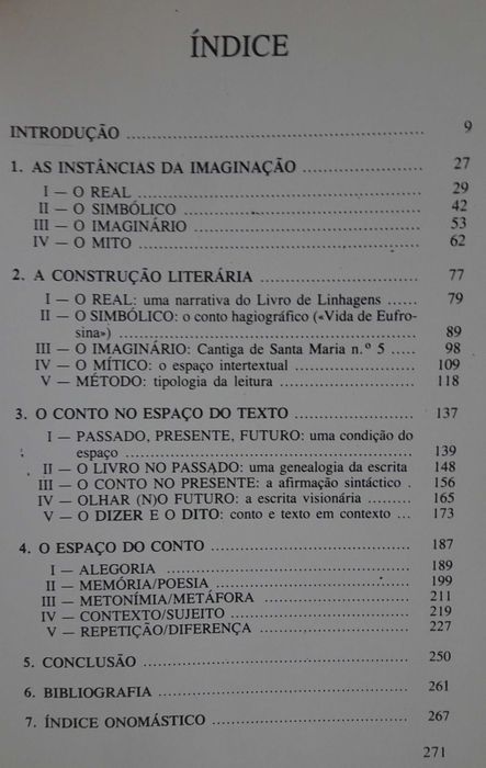 O Espaço do Conto no Texto Medieval de Nuno Júdice