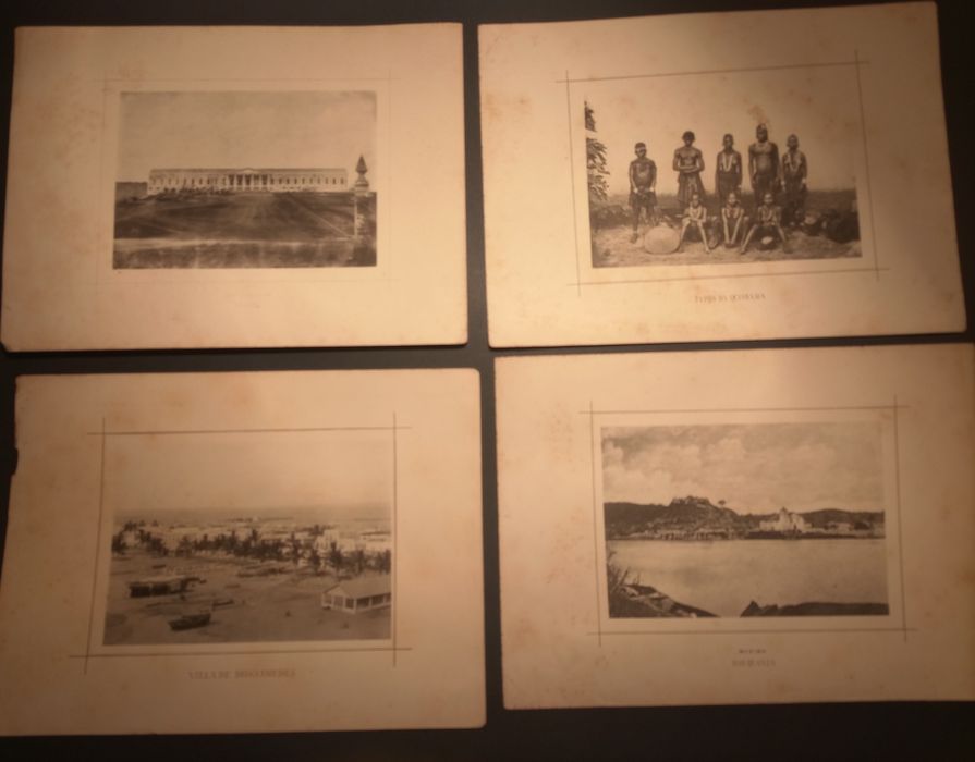 Fototipias Fotografias 24 África Angola