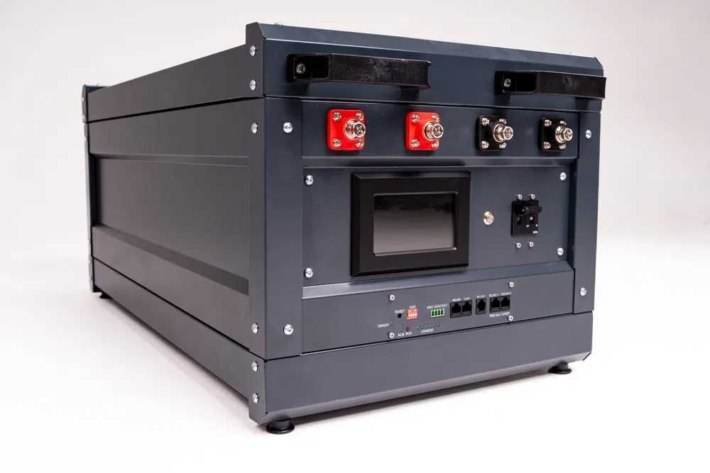 Акумулятори LiFePo4 12V - 105 Ah/280ач / 304аг для інвертора |Доставка
