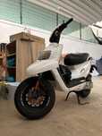 Yamaha bws 50 cc