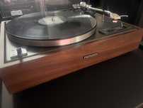Gramofon Pioneer 12D