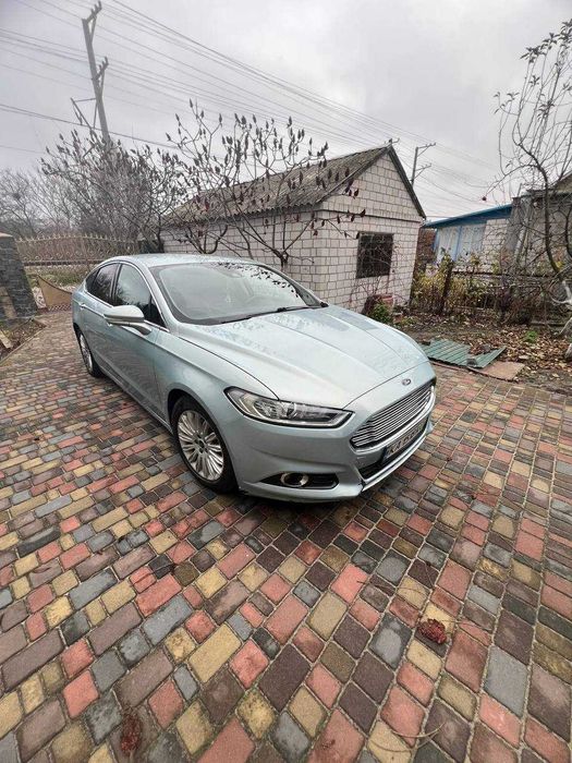 Продам Ford Fusion 2013
