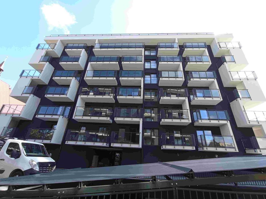 Mieszkanie 36,76 m² Dobra Nocka blok B M3 stan deweloperski