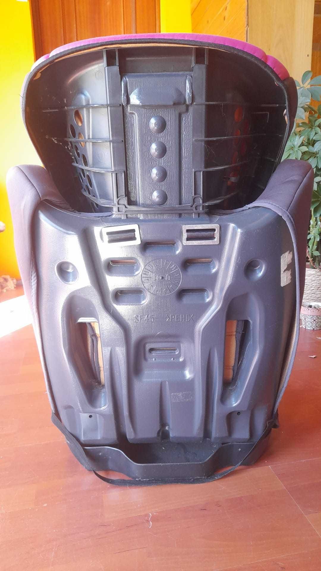 Cadeira Auto marca Zippy