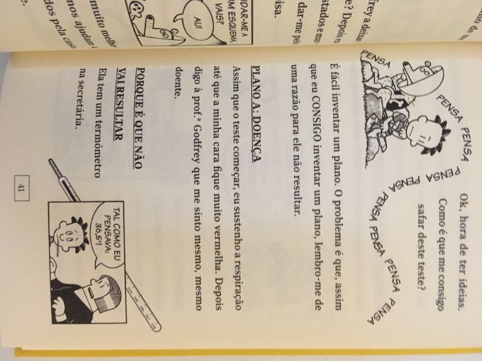 Big Nate - Numa Classe à Parte, de Lincoln Peirce