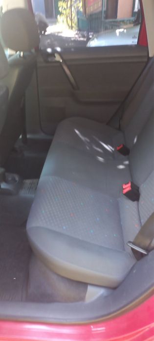 Продам авто volkswagen Polo 2003