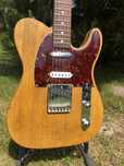 Fender Nashville Telecaster Made in Mxico