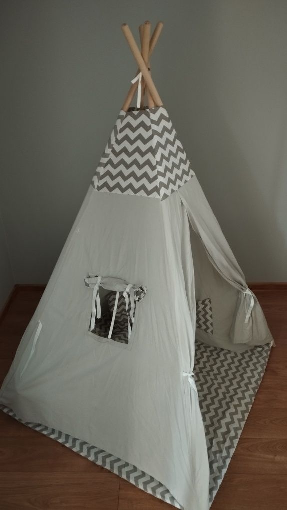 Tipi firmy Wigam