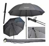 Parasol namiot wędkarski regulowany + wbijak 220 cm