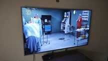 Telewizor LG Webos UJ701V 49"