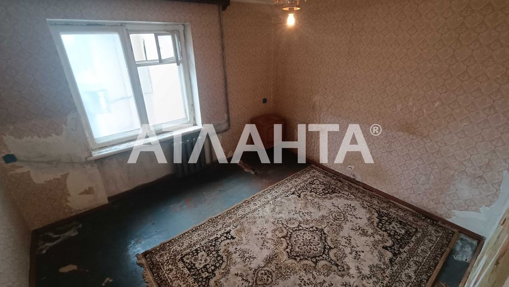 Двухкомнатная квартира на Таирова, ул. Ильфа и Петрова