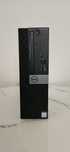 Dell optiplex 5060 i7 8700, 24 GB Ram, 256 Ssd, 4TB Hdd