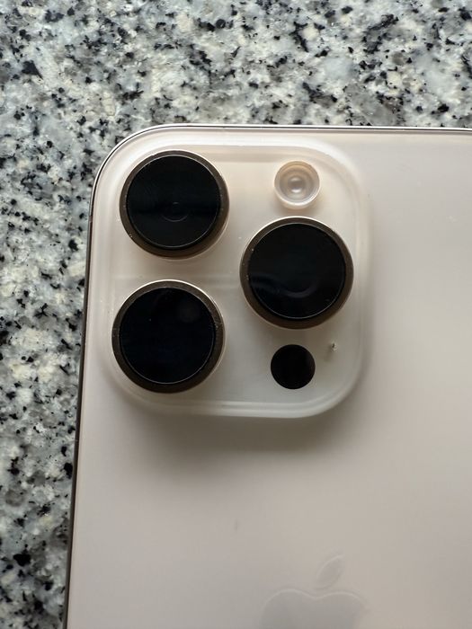 Iphone 16 pro 128GB GOLD