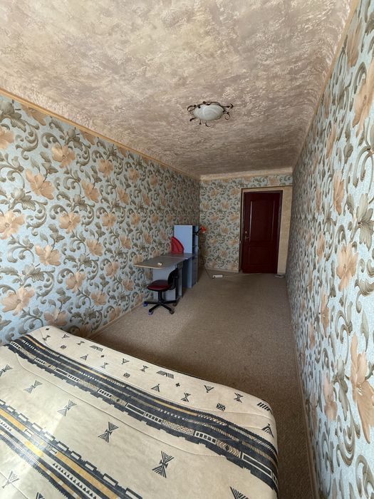 3 кімнатна,Дніпровський,Трегубова 38