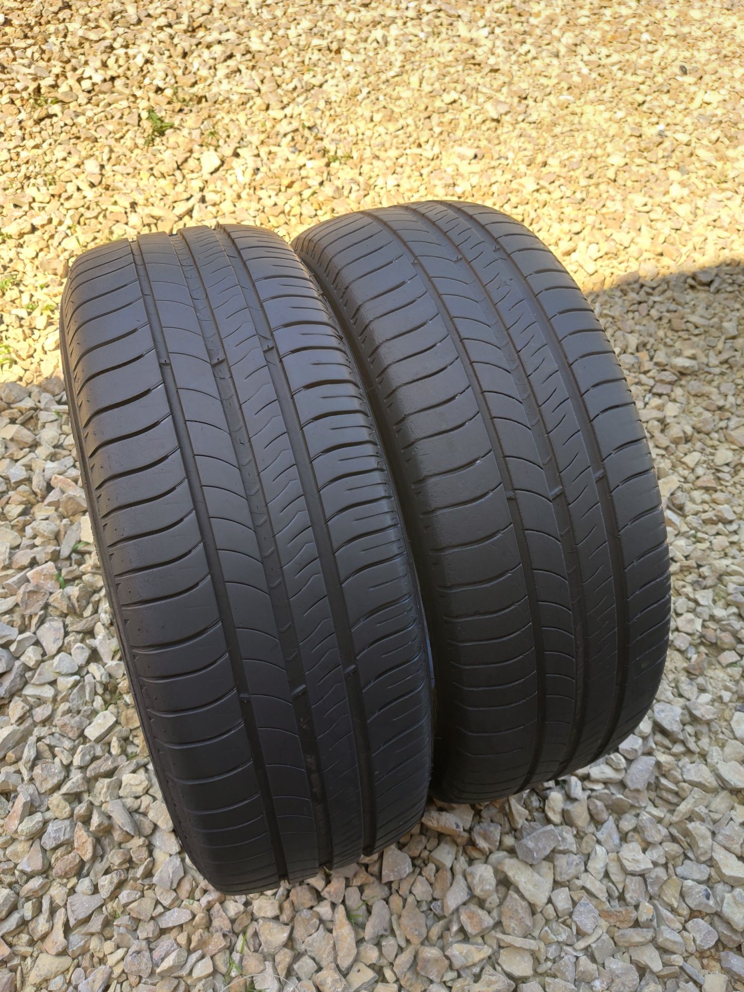 205/60r16 Michelin Energy saver PARA Opony letnie// ++